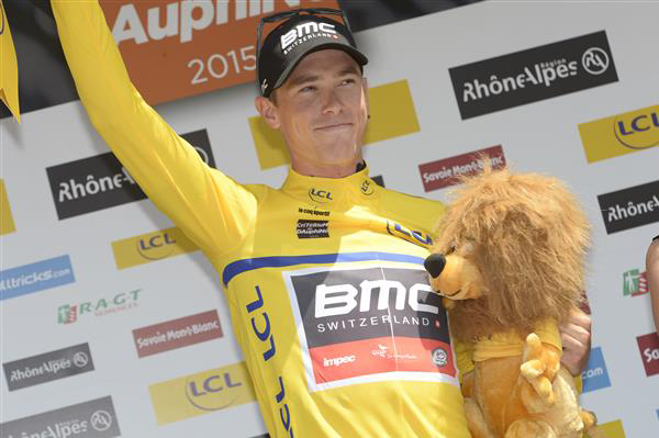 Rohan Dennis